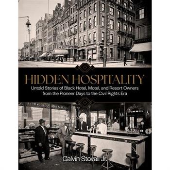 Hidden Hospitality