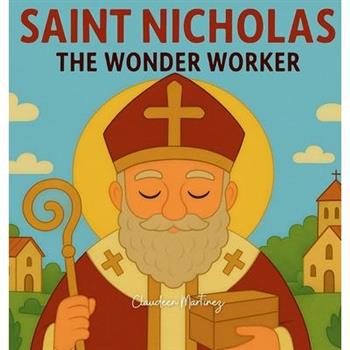 Saint Nicholas