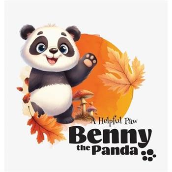Benny the Panda