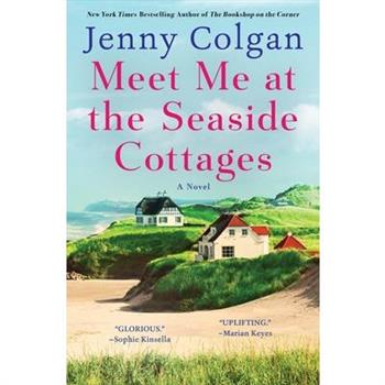 Meet Me at the Seaside Cottages