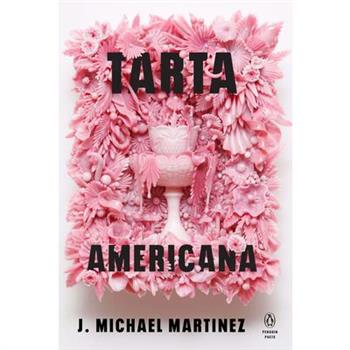 Tarta Americana