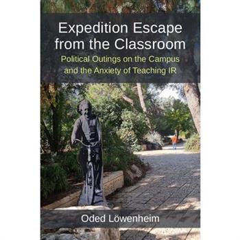 Expedition Escape from the Classroom