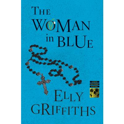 The Woman in Blue