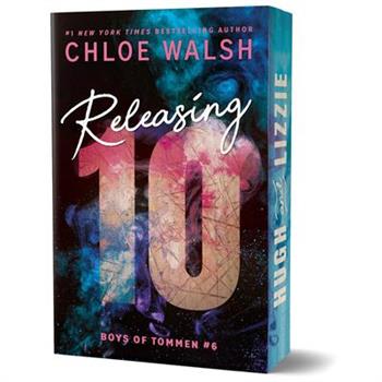 Releasing 10 (Deluxe Edition)