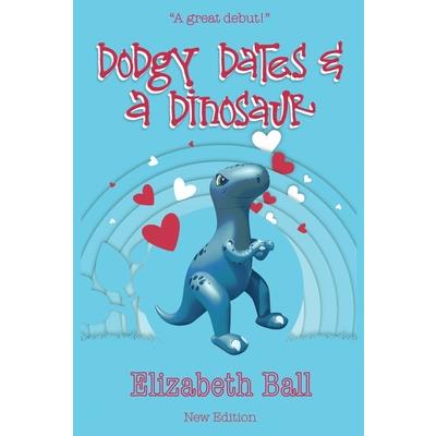 Dodgy Dates and a Dinosaur