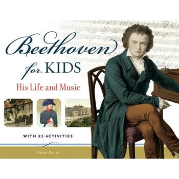 Beethoven for Kids