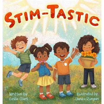 Stim-Tastic