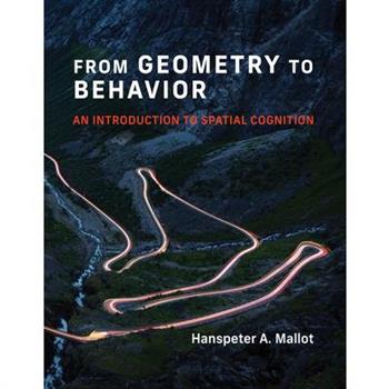 From Geometry to Behavior
