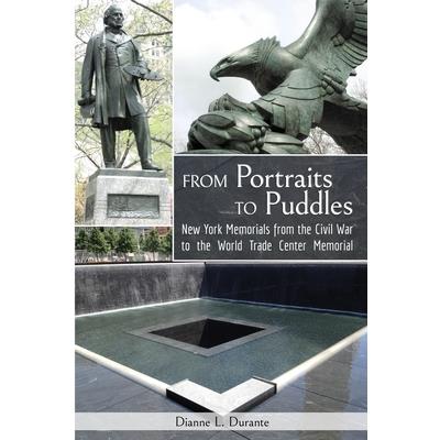 From Portraits to Puddles