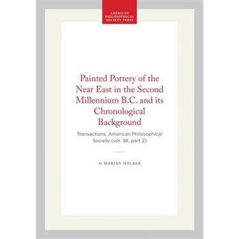 Painted Pottery of the Near East in the Second Millennium B.C. and Its Chronological Background