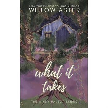 What It Takes Special Edition