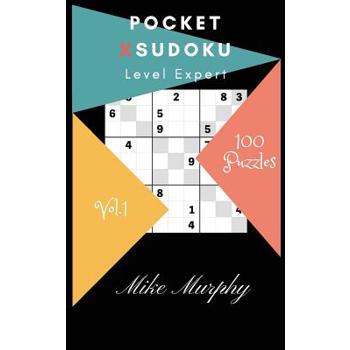 Pocket X-Sudoku