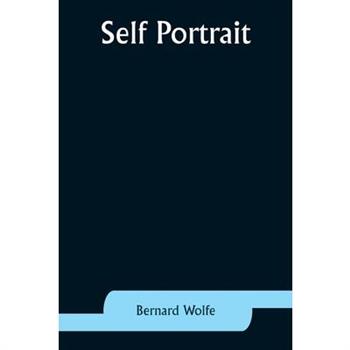 Self Portrait
