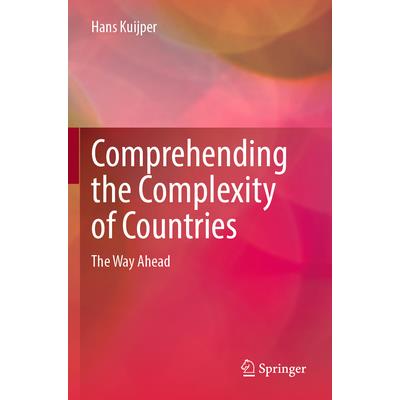 Comprehending the Complexity of Countries