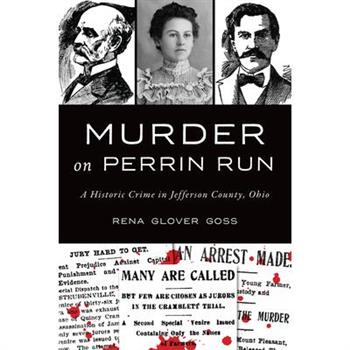 Murder on Perrin Run
