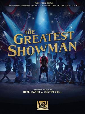 The Greatest Showman The Greatest Showman