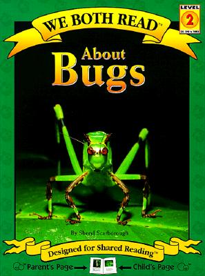 We Both Read-About Bugs (Pb) - Nonfiction