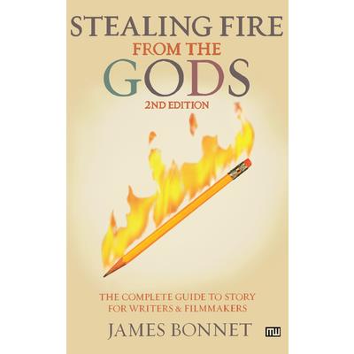 Stealing Fire from the Gods