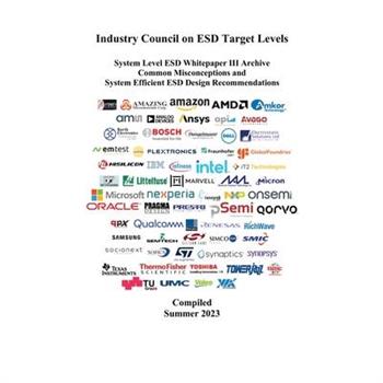 ESD Industry Council System Level White Paper III Archive