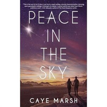 Peace In The Sky