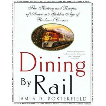Dining by Rail