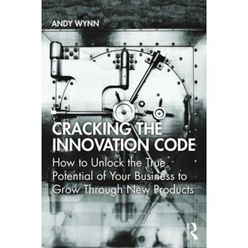 Cracking the Innovation Code