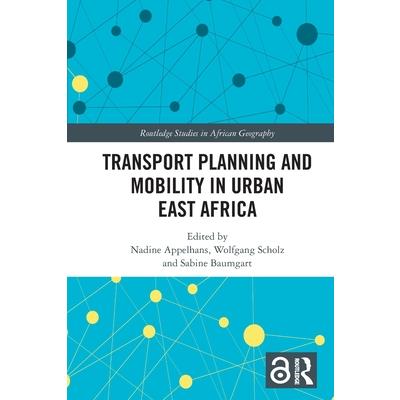Transport Planning and Mobility in Urban East Africa