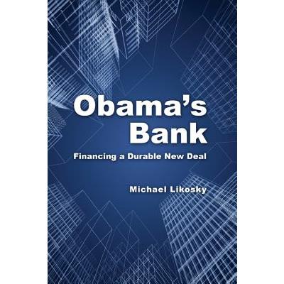 Obama's Bank