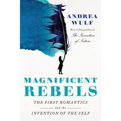Magnificent Rebels
