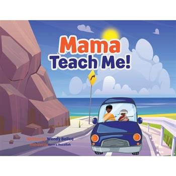 Mama Teach Me!