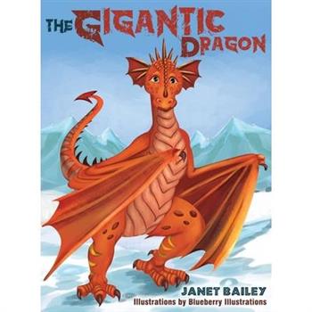 The Gigantic Dragon