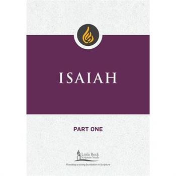 Isaiah, Part One