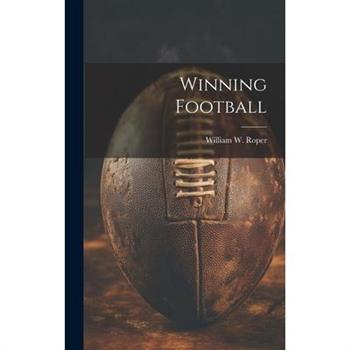 Winning Football