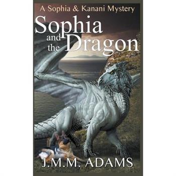 Sophia and the Dragon