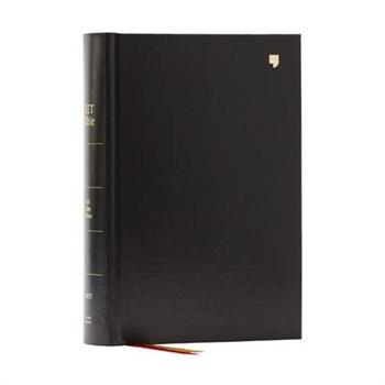Net Bible, Full Notes Edition (Net, Hardcover, Comfort Print)