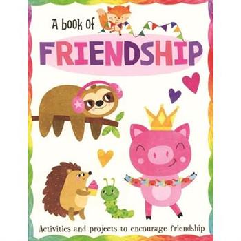 A Book of Friendship