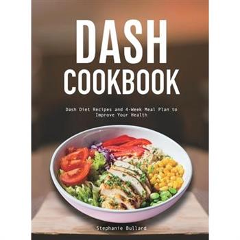 Dash Cookbook