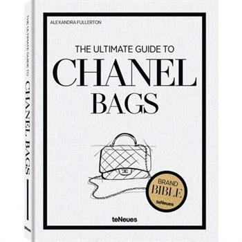 The Ultimate Guide to Chanel Bags