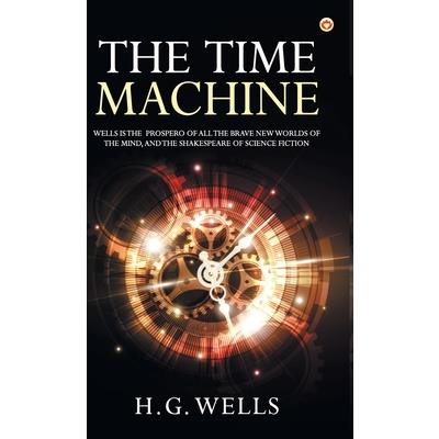 The Time Machine