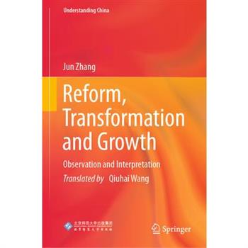 Reform, Transformation and Growth