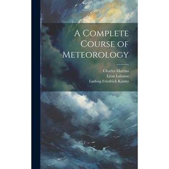 A Complete Course of Meteorology