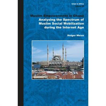 Muslim Empowerment in Ghana