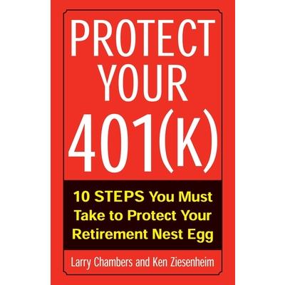 Protect Your 401(k)