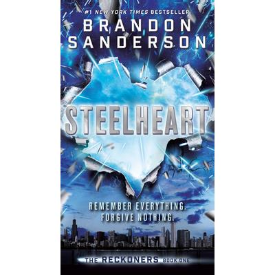 Steelheart