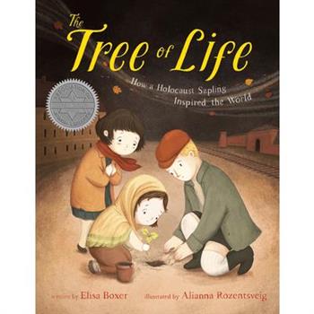 The Tree of Life