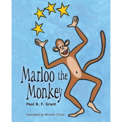 Marloo the Monkey