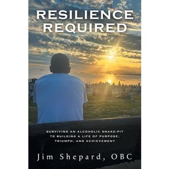 Resilience Required