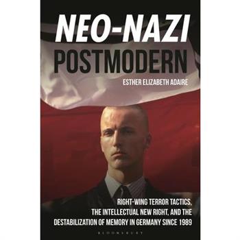 Neo-Nazi Postmodern