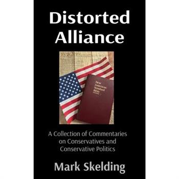 Distorted Alliance