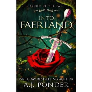 Into FaerLand